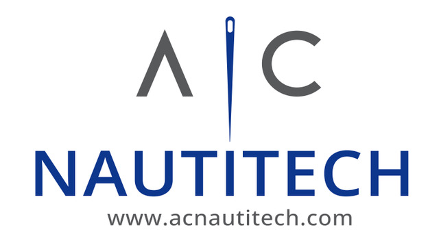 Logo for: AC Nautitech SL